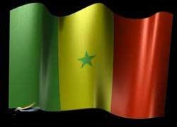 Senegal le pays le plus nekh au monde